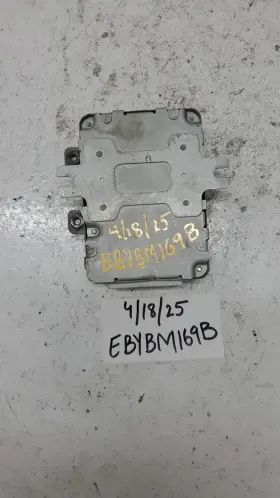 MB627366 MITSUBISHI Anti Theft Lock Control Module Unit