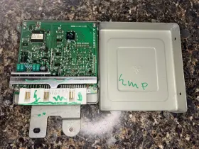 MD163056 MITSUBISHI Mighty Ecu Ecm Pcm Engine Control