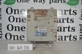 MD337585 MITSUBISHI Engine Control Unit Ecu Ecm Module B8