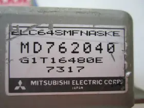 MD762040-G1T16480E-7317 MITSUBISHI Automatic Transmission Tcm