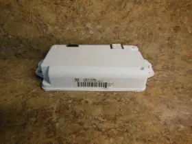MR512681 MITSUBISHI Control Module Eclipse Compass