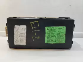 MR537991 MITSUBISHI Etacs Body Control Module Fuse Unit #3