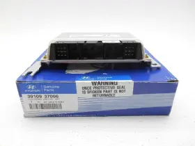 39109-37006 MOBIS Control Module Hyundai Sonata