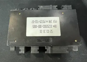 04602437AF MOPAR Seat Ecu Control Module Dodge Durango #2