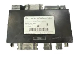 04602437AF MOPAR Seat Ecu Control Module Dodge Durango