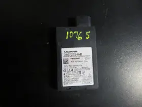 04672784AB MOPAR Chryler Blindspot Module 300