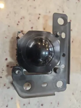04672789 MOPAR Front Radar Sensor Adaptive Control Jeep
