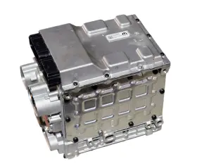 05185282AB MOPAR Power Inverter Module Jeep Wrangler