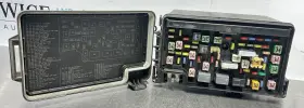 3GG3F05L01 MOPAR Tipm Totally Power Integrated Fuse Box 1500