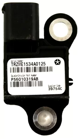 56010319AA MOPAR Impact Sensor