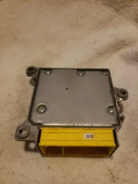 56054733AF MOPAR Occupant Restraint Module Dodge Journey #2