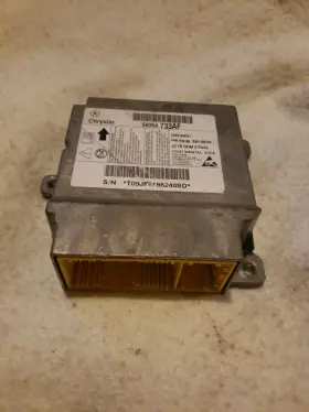 56054733AF MOPAR Occupant Restraint Module Dodge Journey