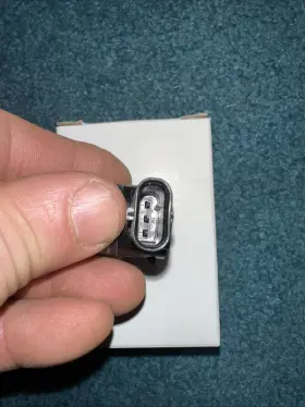 5YV68TZZAA MOPAR Parking Aid Sensor Ram #3