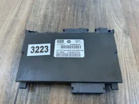 68053907AE MOPAR Memory Seat Control Module Dodge Chrysler