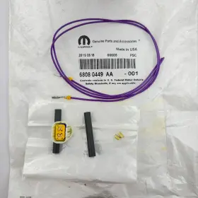68080449AA MOPAR Wiring Harness Alfa Romeo
