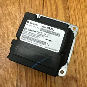 68085883AE MOPAR Occupant Restraint Module Dodge Ram