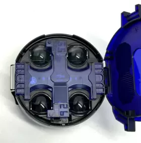 68149325AC MOPAR Rain Sensor 1500 2500 3500 Ram Classic #3