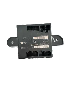 68155770AC MOPAR Front Left Driver Door Control Module Ram