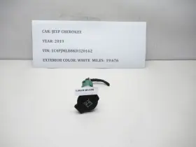 68160364AA MOPAR Power Outlet Jeep Cherokee