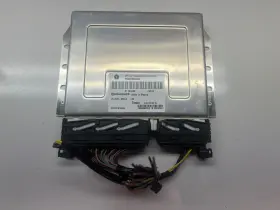 68250080AB MOPAR Air Ride Suspension Module Control Jeep