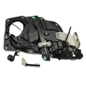 68256240AB MOPAR Front Door Module Jeep Dodge Chrysler Ram