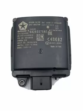 68265570AE MOPAR Blind Spot Detection Sensor