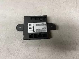 68316561AD MOPAR Door Control Module Front Left Driver Jeep
