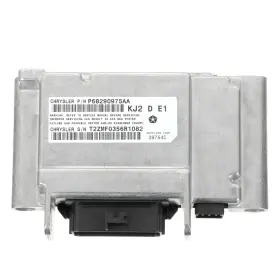 CBSZR061AA MOPAR Occupant Restraint Module