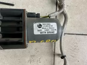 M0010063 MOPAR Transfer Motor Wire Jeep Cherokee #2