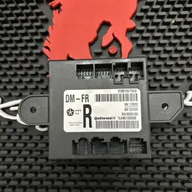 68155770AB MOPAR Passenger Door Control Module Front Right