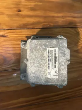 P56010105AD MOPAR Airbag Control Module Bracket Tj Jeep