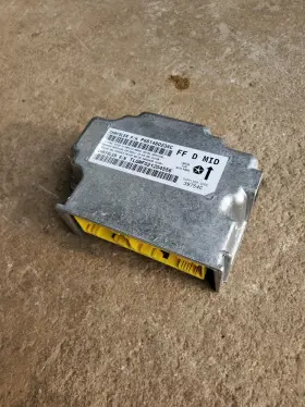 P68148023AC MOPAR Airbag Control Module Chrysler