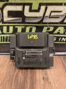 P68319680AB MOPAR Hub Module Unit 2500 3500 Dodge Ram