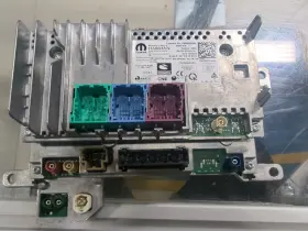 P68598598AA MOPAR Uconnect Module Tungsten 1500 Ram