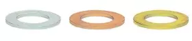 71910 MOROSO Spark Plug Indexing Washers