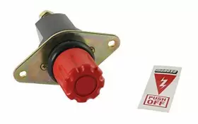 74106 MOROSO Disconnect Switch Push #2