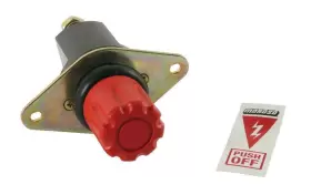 74106 MOROSO Disconnect Switch Push #3