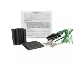 88983NPWC MOTORCRAFT Body Control Module Connector Ford