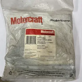 EDSW-396 MOTORCRAFT Connector Terminals Fre