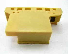 SW-1397 MOTORCRAFT Box Seatbelt Chime Control Module #3