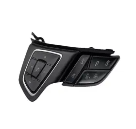 SW-7694 MOTORCRAFT Cruise Control Switch Ford Focus