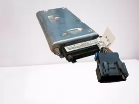 09379539 MOTOROLA Driver Assist Onstar Gmc Yukon #3