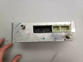 15206300 MOTOROLA Onstar Module Gm #3