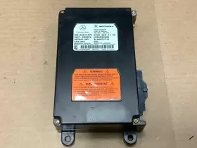 A2208202185 MOTOROLA Benz Communication Phone Bluetooth S430 #2