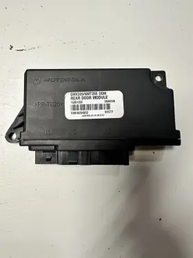 GMX320-GMT265 MOTOROLA Rear Door Module Cts Cadillac