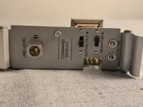 TRN6093A35 MOTOROLA Command Module