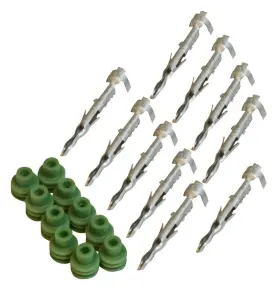 8190 MSD Male Pins Seals