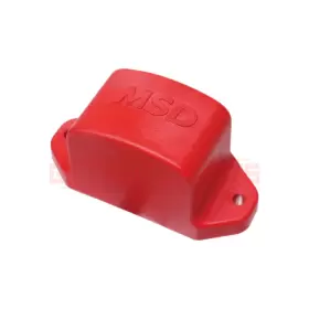 L2415667 MSD Tachometer Adapter Dodge #2