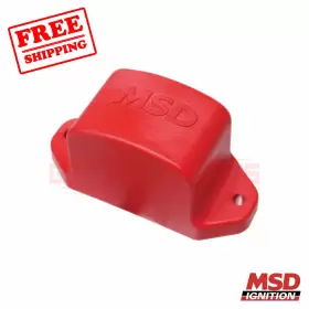L2415667 MSD Tachometer Adapter Dodge