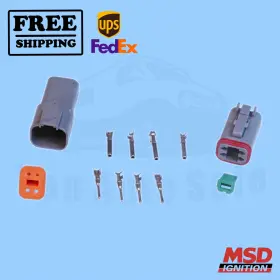 L2429528 MSD Wire Terminal Clip